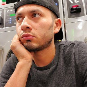 Meet your Posher, Alex